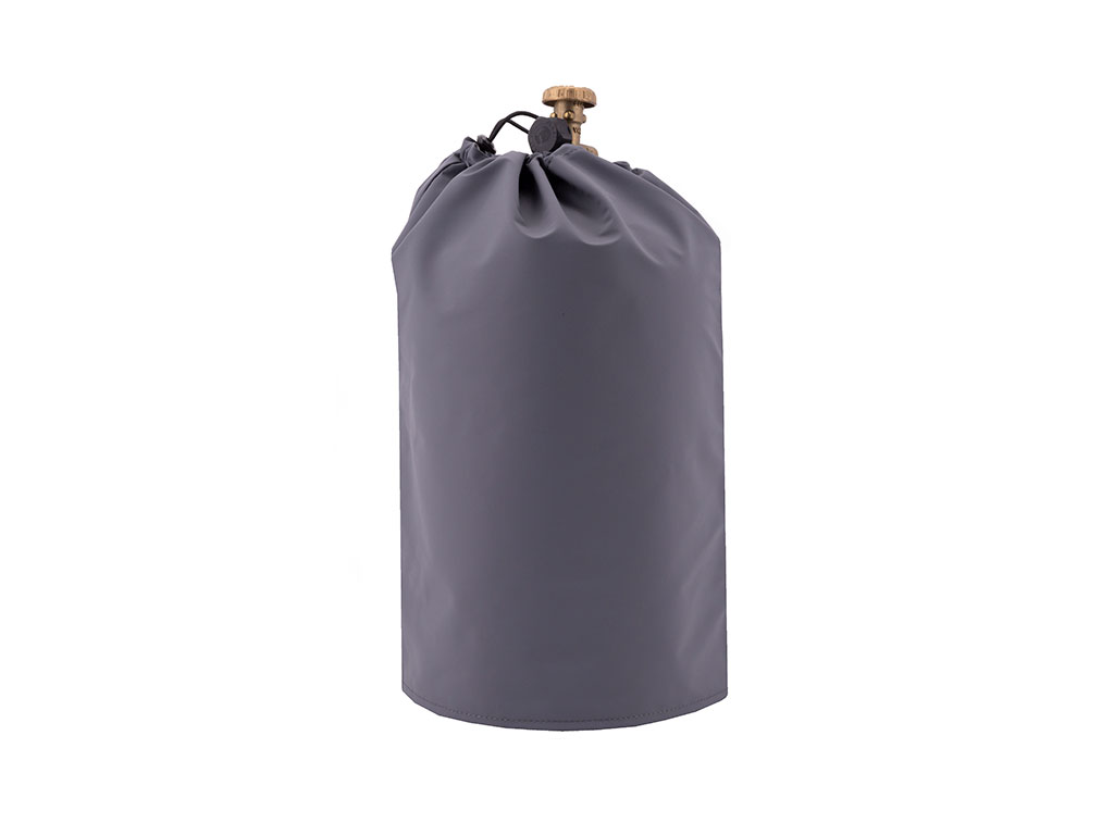 Abdeckhaube Gasflasche Pro 5kg – Cover Solutions